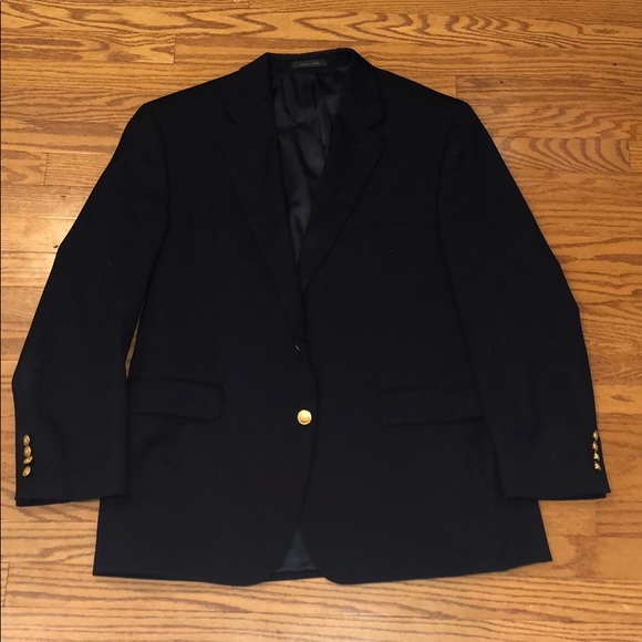 Polo Ralph Lauren Other - Polo by Ralph Lauren Blazer